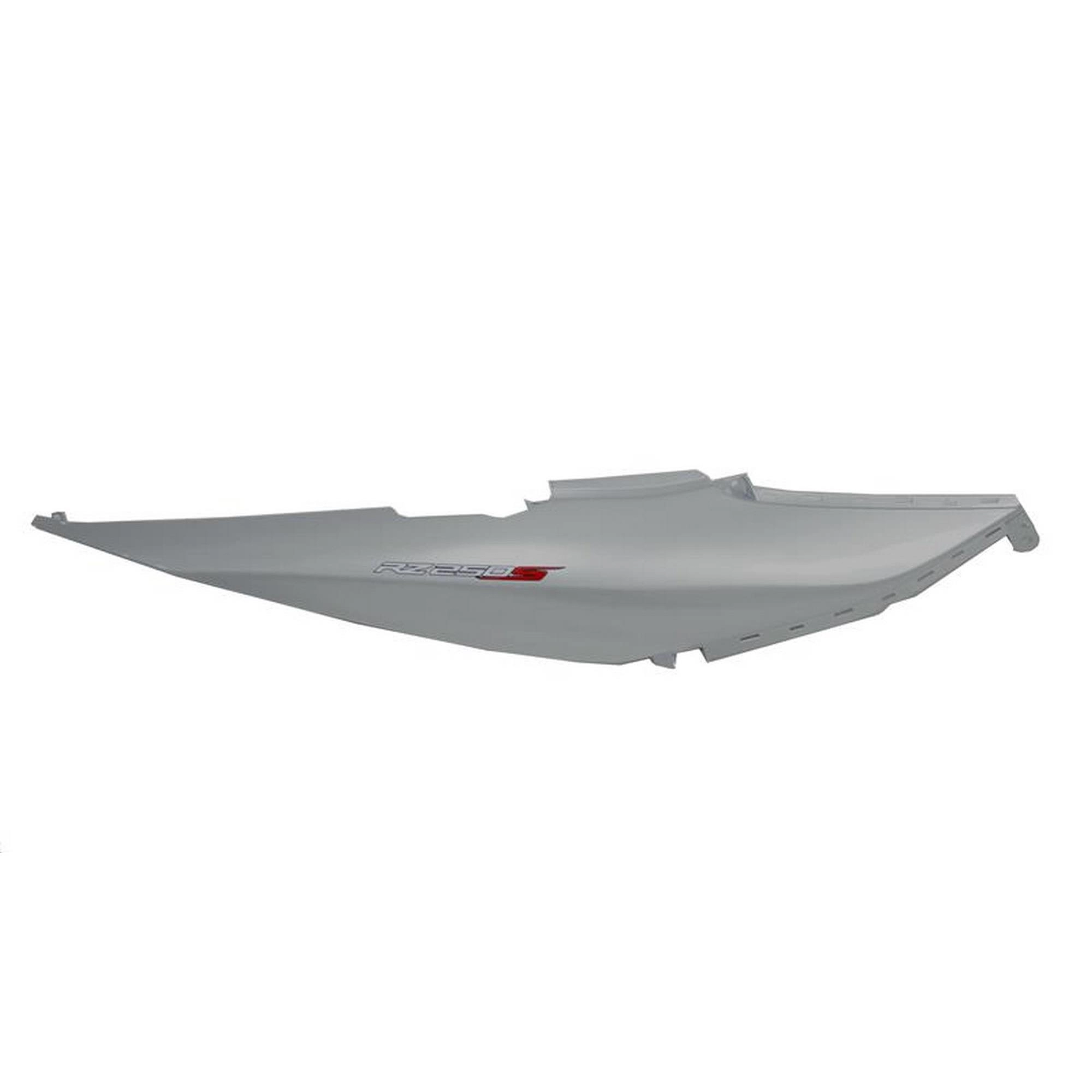 RKS RZ 250-S ARKA YAN PANEL SAĞ GRİ #RK 57580